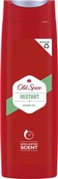 Old Spice Restart Shower Gel 400ml από το Pharm24