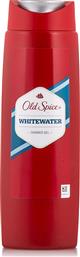 Old Spice Whitewater Αφρόλουτρο σε Gel για Άνδρες 250ml