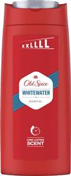 Old Spice Whitewater Αφρόλουτρο σε Gel για Άνδρες 675ml από το Pharm24