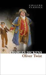 Oliver Twist, Collins Classics από το Ianos