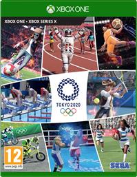 Olympic Games Tokyo 2020 Xbox One Game από το Public