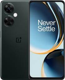 OnePlus Nord CE 3 Lite 5G Dual SIM (8GB/128GB) Chromatic Gray από το e-shop