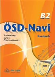 OSD NAVI B2 Kursbuch από το Public