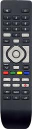 Osio OST-5017-CO (για ψηφιακούς δέκτες Cosmote TV) από το Esmarket