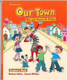 Our Town One-year Course for Juniors