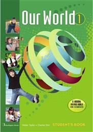 Our World 1 Student's Book