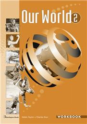 Our World 2 Workbook