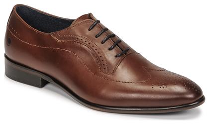 Oxfords OULIO Carlington από το Spartoo