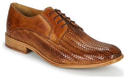 Oxfords Melvin & Hamilton EDDY 8 - Melvin Hamilton από το Spartoo