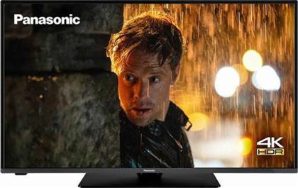 Panasonic Smart Τηλεόραση 43'' 4K UHD LED TX-43HX580E HDR (2020) από το Kotsovolos