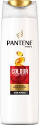 Pantene Pro-V Color Protect Shampoo 360ml από το ΑΒ Βασιλόπουλος