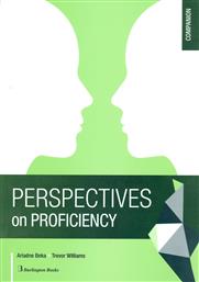 Perspectives on Proficiency Companion από το Plus4u