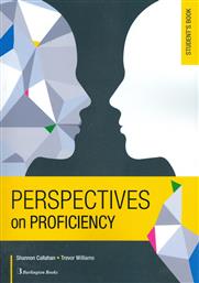 Perspectives on Proficiency Student's Book από το Public