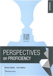 Perspectives on Proficiency Workbook από το Plus4u