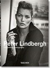 Peter Lindbergh - On Fashion Photography, 40th Edition