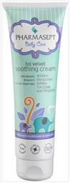 Tol Velvet Soothing Cream για Ατοπικό Δέρμα 150ml Pharmasept από το Pharm24