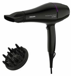 DryCare Pro Ionic Πιστολάκι Μαλλιών με Φυσούνα 2200W BHD274/00 Philips από το Plus4u