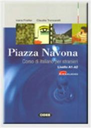 PIAZZA NAVONA STUDENTE (+ CD) από το Plus4u