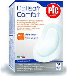 PiC Solution Optisoft Comfort 10τμχ από το Pharm24