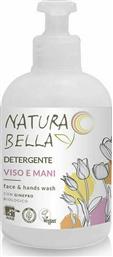 Pierpaoli Natura Bella Face & Hands Wash 300mlΚωδικός: 29497584