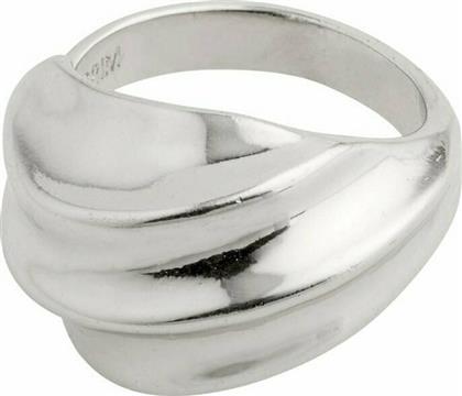 Pilgrim Γυναικείο Δαχτυλίδι Sagi από Ορείχαλκο