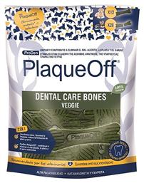 Dental Care Bones 13τμχ 485gr Plaque Off από το Plus4u