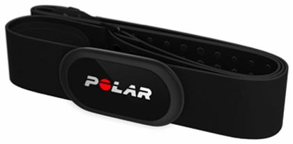 H10 Ζώνη Καρδιακών Παλμών Στήθους 93cm Polar