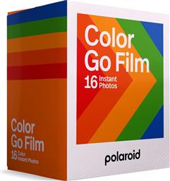Polaroid Color Go Instant Φιλμ (16 Exposures) από το Public