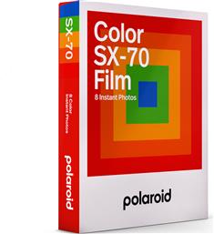 Polaroid Color SX-70 Instant Φιλμ (8 Exposures) από το Public
