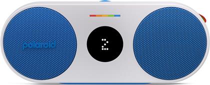 Polaroid P2 Φορητό Ηχείο 20W με Διάρκεια Μπαταρίας έως 15 ώρες Μπλε από το Designdrops