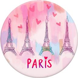 PopSockets PopGrip Κινητού Paris Love από το Designdrops