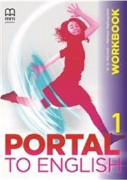 Portal 1 Workbook (+ Online Code)