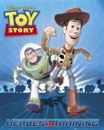 POSTER TOY STORY - HEROES 40.6 X 50.8 CM