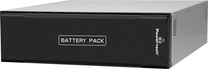 Powertech Battery Pack PT-BP192V από το Public
