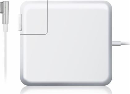 Powertech Φορτιστής Laptop 90W 18.5V 4.6A για Apple με Αντάπτορα Τροφοδοσίας