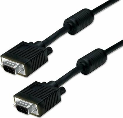 Powertech VGA Cable 1.5m (CAB-G003) από το Public