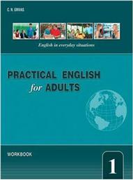 Practical English for Adults 1 Workbook από το Plus4u