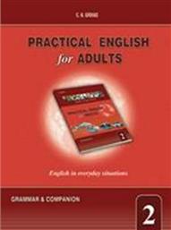 Practical English for Adults 2 Grammar & Companion
