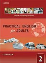 Practical English for Adults 2 Student 's Book από το Public