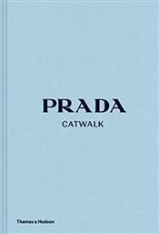 Prada Catwalk, The Complete Collections από το Public