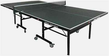 Pro Touch Indoor 1.1 Πτυσσόμενo Τραπέζι Ping Pong Εσωτερικού Χώρου από το Intersport