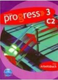 PROGRESS 3 Kursbuch