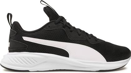 Puma Incinerate Ανδρικά Αθλητικά Παπούτσια για Προπόνηση & Γυμναστήριο Μαύρα από το Outletcenter
