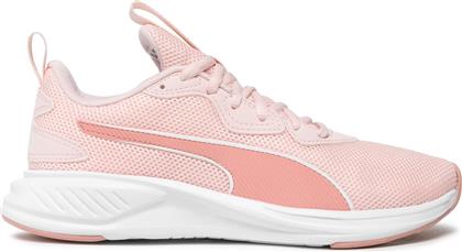 Puma Incinerate Γυναικεία Αθλητικά Παπούτσια για Προπόνηση & Γυμναστήριο Ροζ