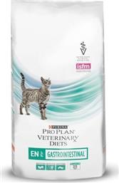 Purina Pro Plan Veterinary Diets EN Gastrointestinal Ξηρά Τροφή για Ενήλικες Γάτες με Ευαίσθητο Γαστρεντερικό με Κοτόπουλο 1.5kg