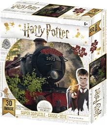Puzzle Harry Potter The Hogwarts Express 2D 500 Κομμάτια από το GreekBooks