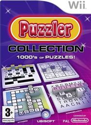 Puzzler Collection Wii από το e-shop
