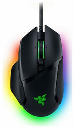 Basilisk V3 RGB Gaming Ποντίκι 26000 DPI Μαύρο Razer