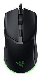 Cobra RGB Gaming Ποντίκι 8500 DPI Μαύρο Razer