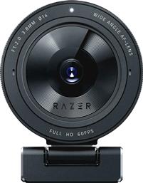 Razer KIYO Pro Web Camera Full HD 1080p 60FPS με Autofocus